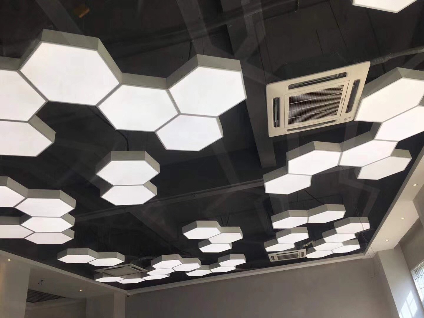 Translucent Shape Image